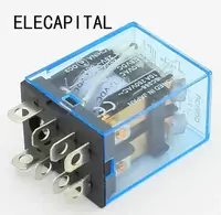 Реле электромагнитное промежуточный