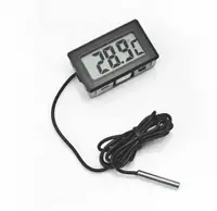 Цифровой термометр