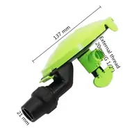 регулятор давления воды