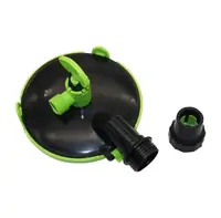 регулятор давления воды