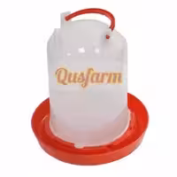 Вакуумная поилка 3.5 литр