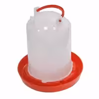 Вакуумная поилка 3.5 литр