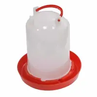 Вакуумная поилка 3.5 литр