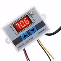 Регулятор влажности 3005 модель 220 в