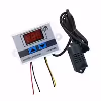 Регулятор влажности 3005 модель 220 в