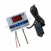 Регулятор влажности 3005 модель 220 в