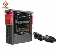 Регулятор температуры и влажности гигростат