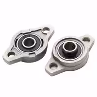 Опорные подшипники под вал диаметр 17 мм