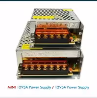 Блокпитания адаптер Преоброзователь 24 в 5 а