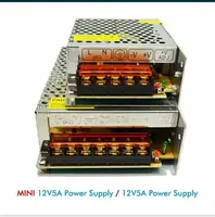 Блокпитания адаптер Преоброзователь 24 в 5 а