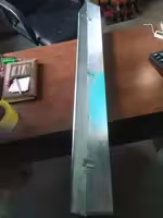 Кормушка для кур несушек и бройлер