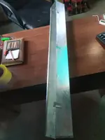 Кормушка для кур несушек и бройлер