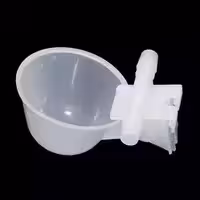 Автоматический капельный поилка для всех птиц