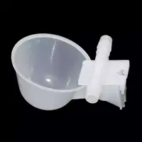 Автоматический капельный поилка для всех птиц