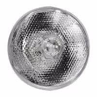 инфракрасная лампа зеркальный