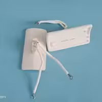 керамический нагреватель 120*60 мм 400 ватт