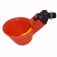 Чашечная поилка