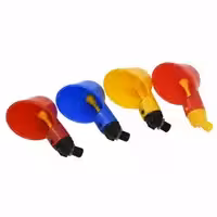 Чашечная поилка