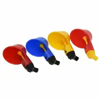 Чашечная поилка