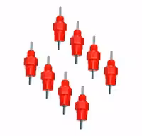 Ниппельные поилки