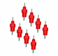 Ниппельные поилки