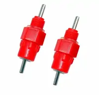 Ниппельные поилки