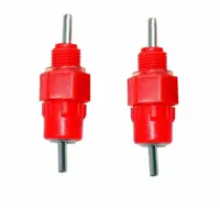 Ниппельные поилки