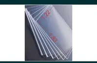 Оргстекло прозрачное 3,2 мм