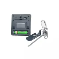 Термометр с щупом кухонный