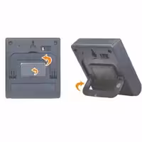 Термометр с щупом кухонный