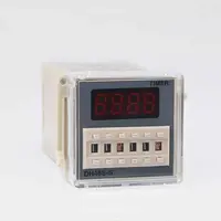 Таймер DH48s-s циклический 220 в