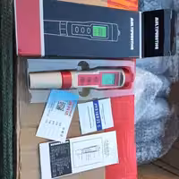  Пш ТДС Темп метр 4 в 1