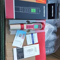  Пш ТДС Темп метр 4 в 1