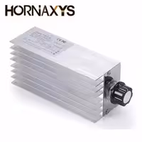 регулятор напряжения, 220 В переменного тока, 6000 Вт