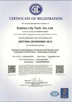 регулятор температуры терморегулятор zl 6290a