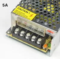 Преобразователь напряжения блокпитания