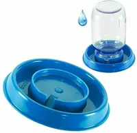 Вакуумные поилки