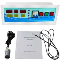 XM 18G контроллер для инкубтора