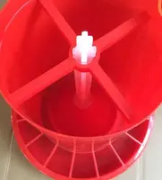 9 л кормушка