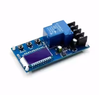 Регулятор заряда батарей