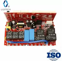 Блоки управления Терморегулятор XM 18,ZL-7918a