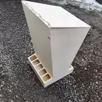 Фанера СВЕЗА береза 10 мм толщина