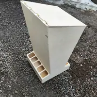 Фанера СВЕЗА береза 10 мм толщина