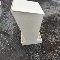 Фанера СВЕЗА береза 10 мм толщина