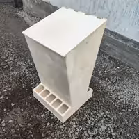 Фанера СВЕЗА береза 10 мм толщина