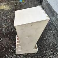 Фанера СВЕЗА береза 10 мм толщина