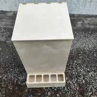 Фанера СВЕЗА береза 10 мм толщина