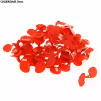 Очки от расклева для птицы