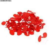 Очки от расклева для птицы