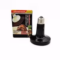 Керамическа лампа 200 ватт